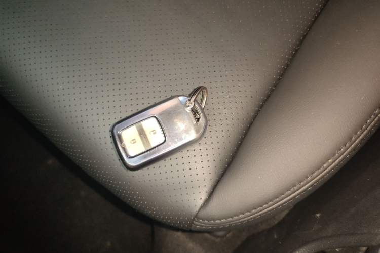 Used Honda Vezel 2018 1.5L CVT 2WD Technology Elite Model
