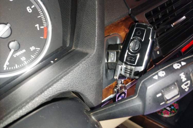 Used BMW X5 2011 xDrive35i Leading Model