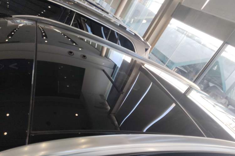 Used Mercedes-Benz GLC 2021 GLC 260 L 4MATIC Dynamic Edition
