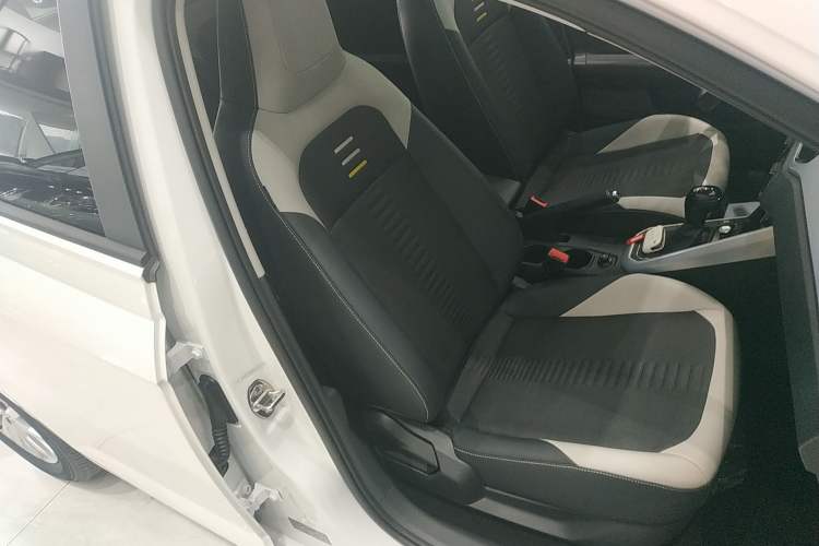 Used Volkswagen Polo 2021 Plus 1.5L Automatic Colorful Tech Edition
