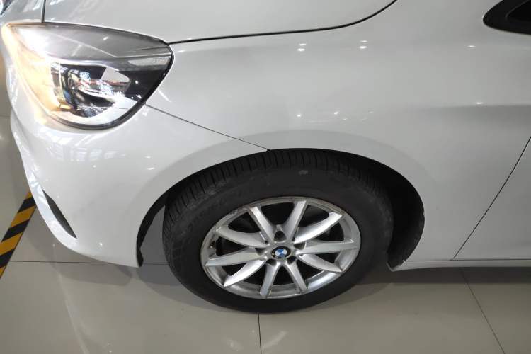 Used BMW 2 Series Active Tourer 2016 218i Fashion Model