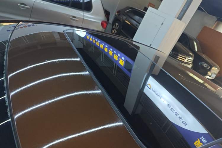 Used Toyota Levin 2017 Revised 185T CVT Elite Edition China V Standard
