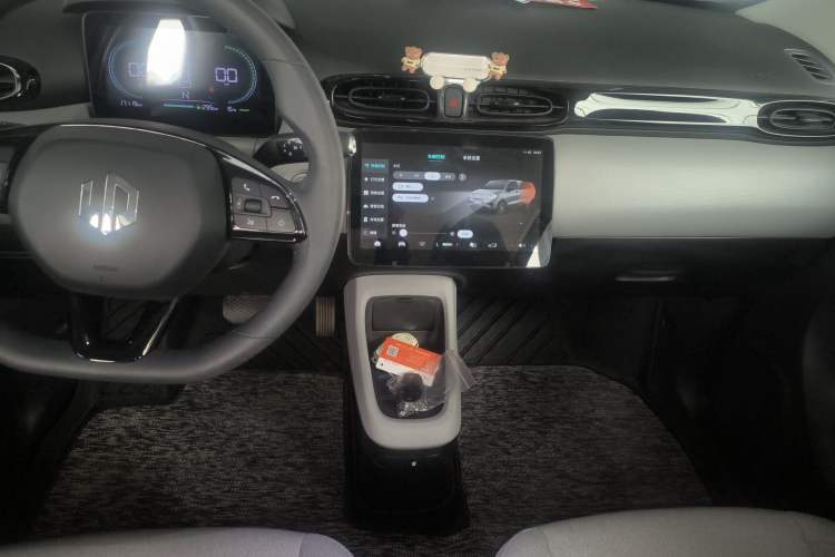 Used Leapmotor T03 2023 310 Lite Edition
