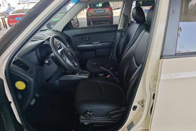 Used Kia Soul 2013 1.6L AT GL
