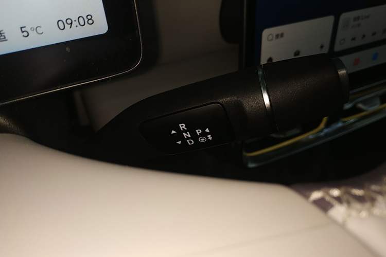 Used Leapmotor B10 2025 510 Joyful Edition
