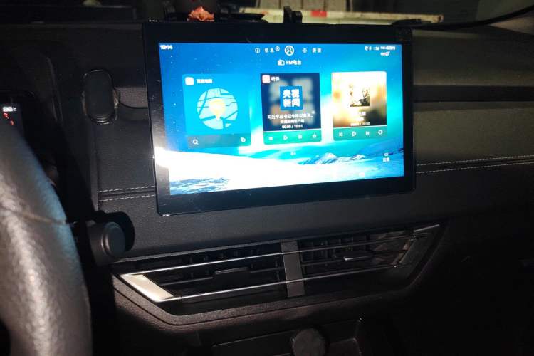 Used BYD Yuan New Energy 2019 EV360 Smart Connect Enjoyment Model