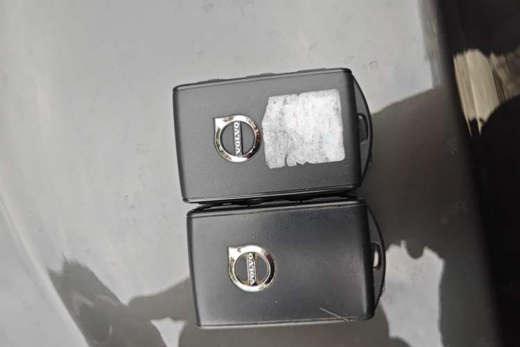 Used Volvo XC60 2018 T5 4x4 Zhiyi Edition