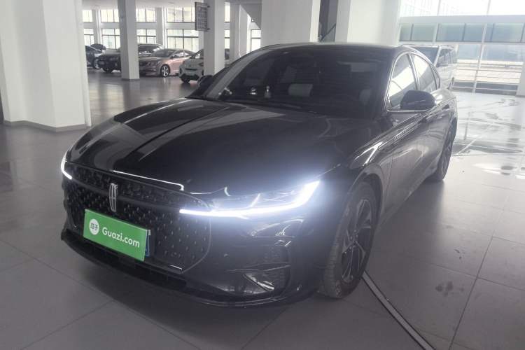 Used Lincoln Z 2022 Facelift iCool Deluxe Edition