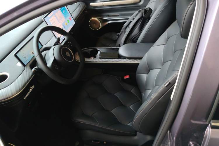 Used Baojun Cloud 2023 460 Max
