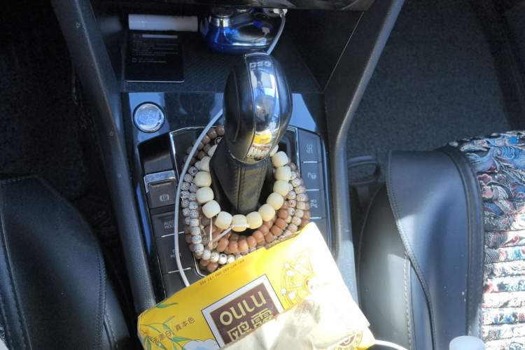 Used Volkswagen Tharu 2019 280TSI Two-Wheel Drive Flagship Version China VI Standard Gear Lever