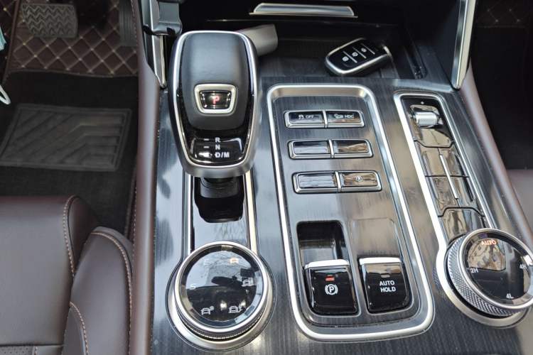 Used Foton Mars 2024 Mars 7 Pro 2.0T Gasoline Automatic 4x4 Standard-Wheel Enjoyment Model