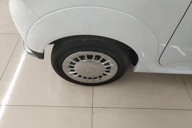 Used Livan Blue Balloon 2025 Model Dynamic Version