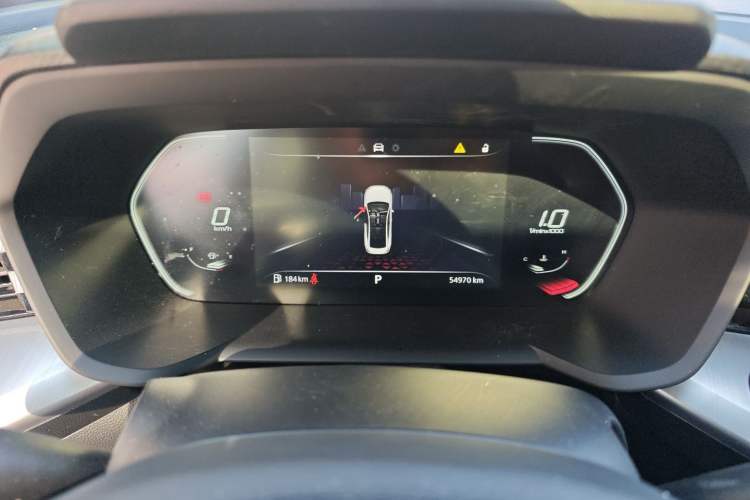 Used MG 5 2021 Revised Version 180 DVVT CVT Youth Luxury Edition