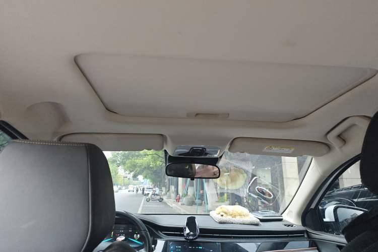 Used Chery Arrizo 5 PLUS 2023 1.5T CVT EnjoyPLUS
