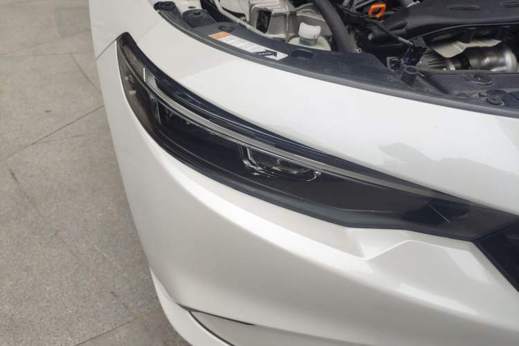 Used Honda Integra 2022 240TURBO Manual Exclusive Edition Right Front Headlight