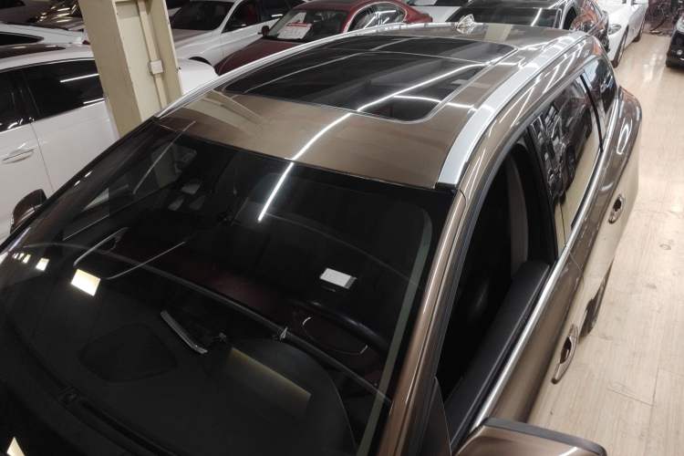 Used Volvo XC60 2017 T5 AWD Smart Range Edition Roof