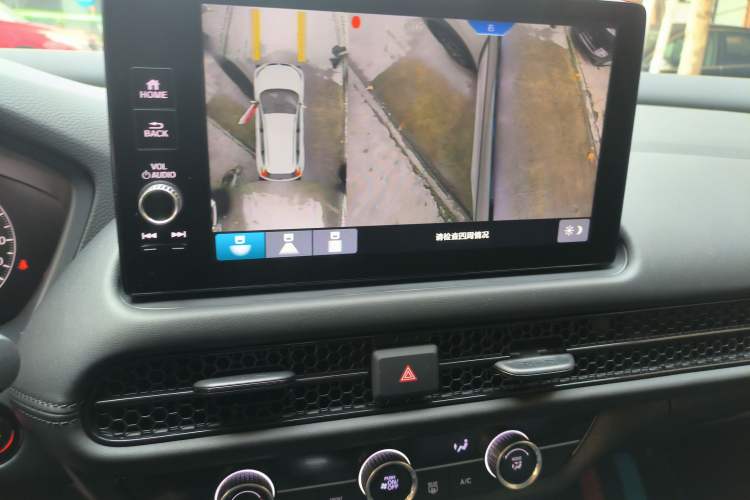 Used Honda ZR-V 2022 1.5T CVT Elite Edition