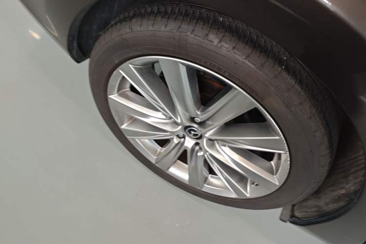 Used Mazda Atenza 2020 2.5L Skyline Sport Edition
