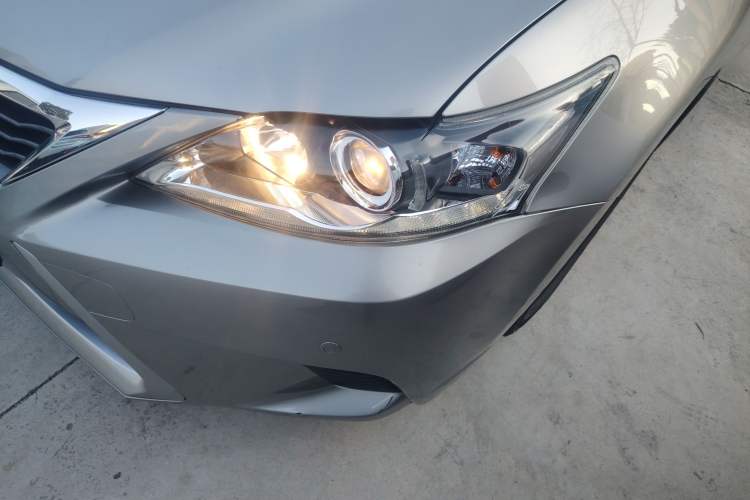 Used Lexus CT 2014 CT200h Elite Edition Monochrome
