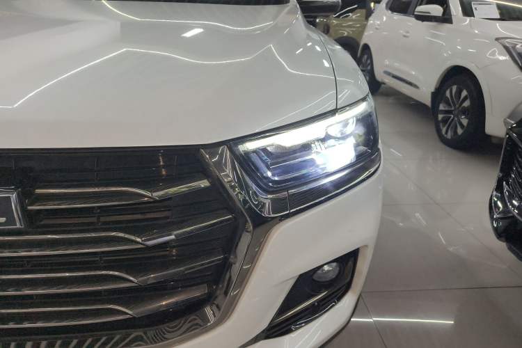 Used Haval H6 2021 National Trend Edition 1.5T Automatic Urban Version