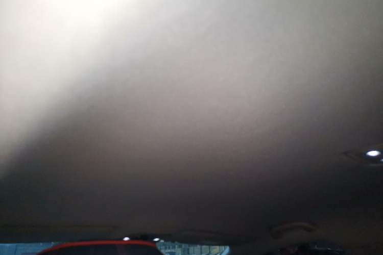 Used BYD Yuan PLUS 2022 430 km Luxury Version
