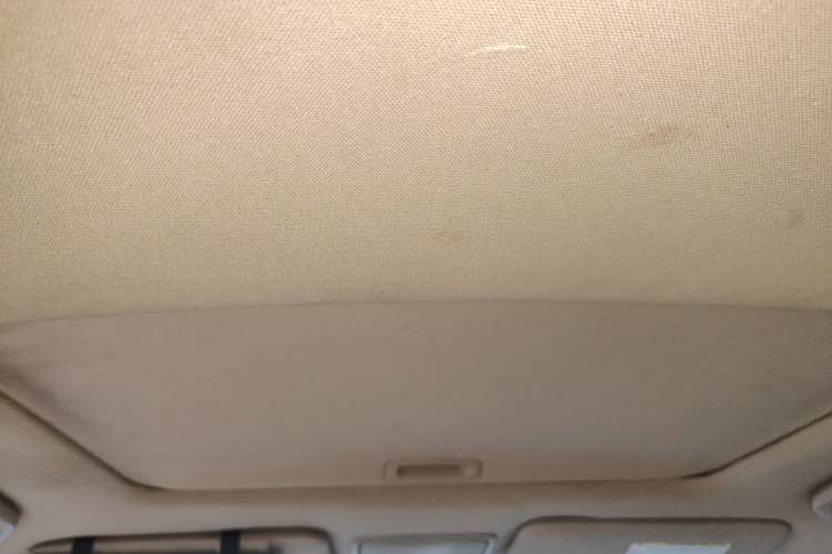 Used Honda Accord 2011 2.0L EX Headliner