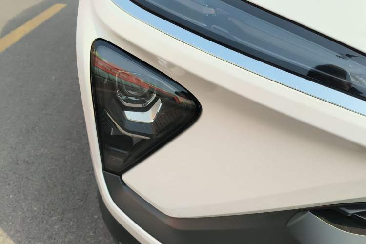 Used Nio ES6 2020 430KM Performance Version