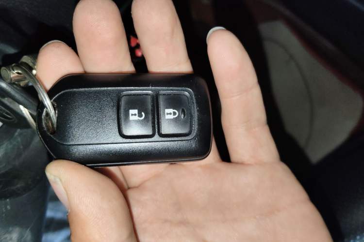 Used Toyota Vios 2021 1.5L CVT Innovation Edition
