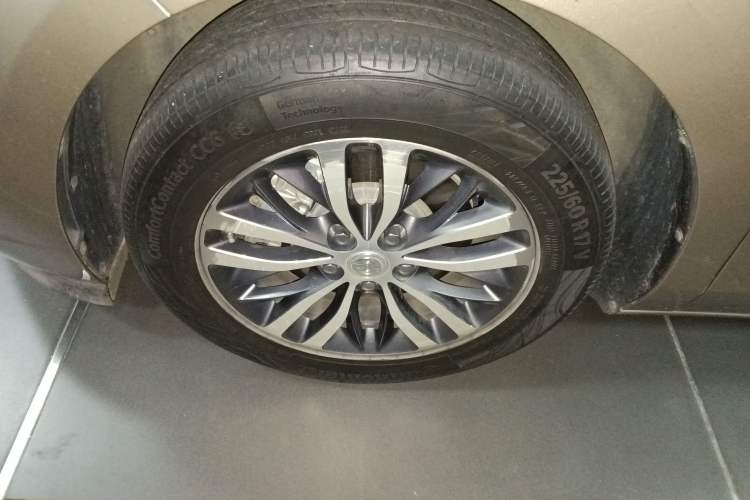 Used Buick GL8 2022 ES Landtrek 653T Comfort Edition
