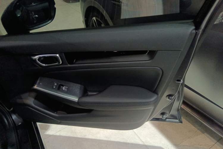 Used Honda Integra 2022 240TURBO CVT Luxury Edition