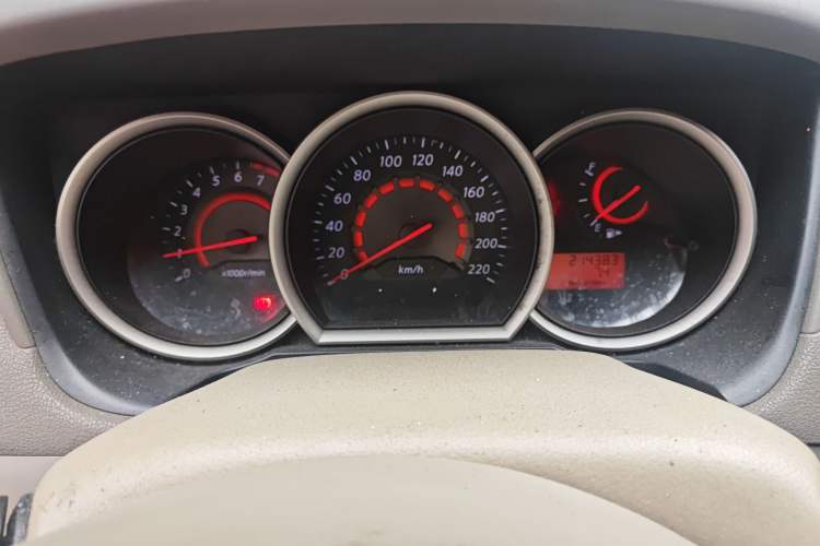 Used Nissan Sylphy 2012 Classic 1.6XE Manual Comfort Edition