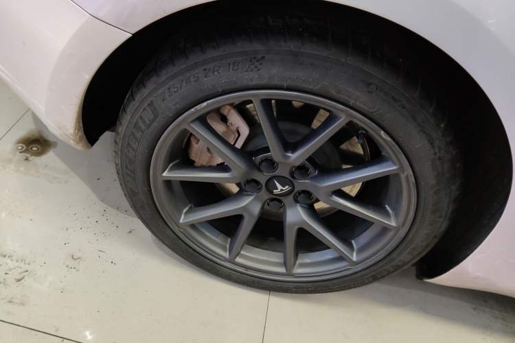 Used Tesla Model 3 2022 Rear-Wheel-Drive Version