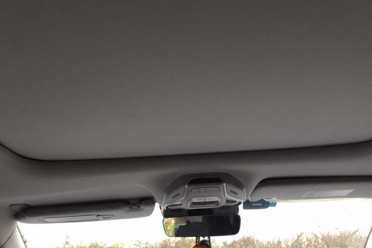 Used Geely Auto Preface 2023 2.0TD Prestige Version
