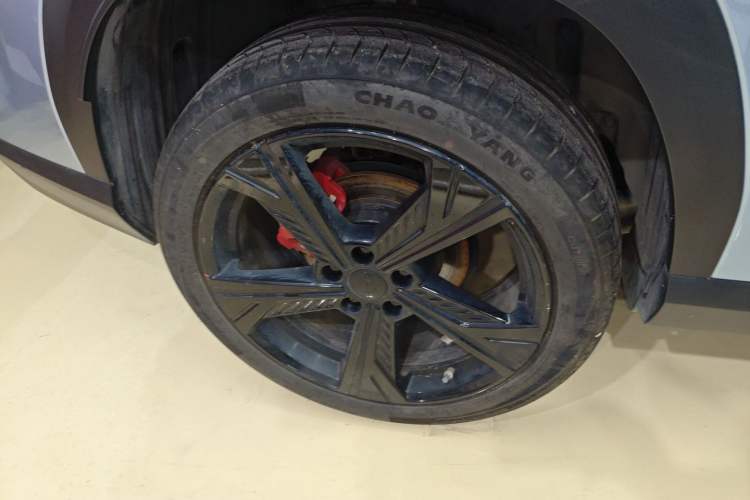 Used Geely Auto Emgrand X7 Sport 2024 1.5TD Prestige Edition