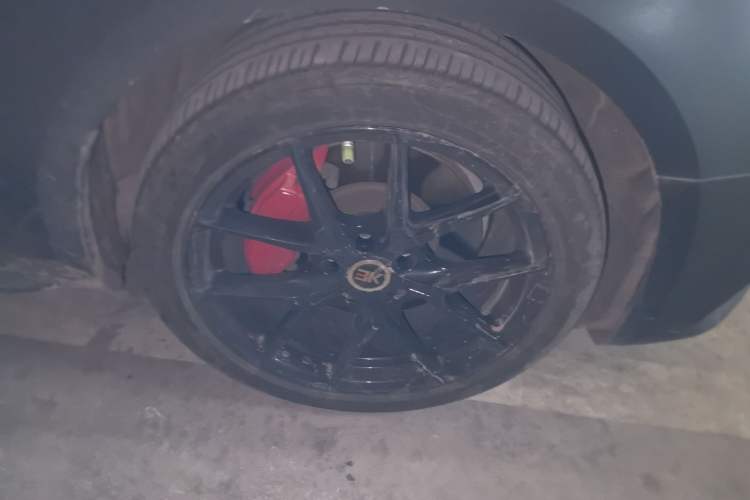 Used Audi A4L 2018 30th Anniversary Edition 45 TFSI quattro Individual Sport Edition