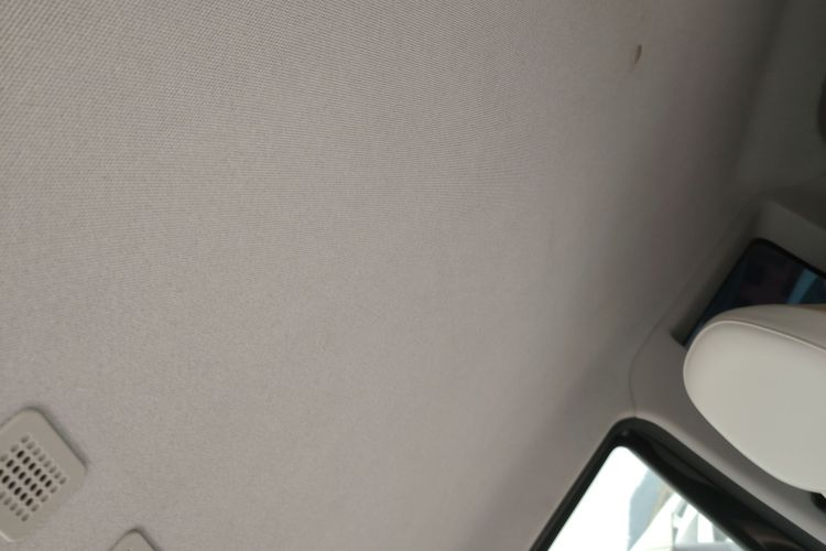 Used Geely Galaxy Panda 2025 210km Panda Kart
