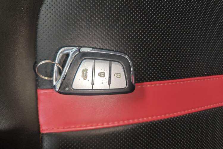 Used SOL A5 2022 1.5T CVT Youth Edition
