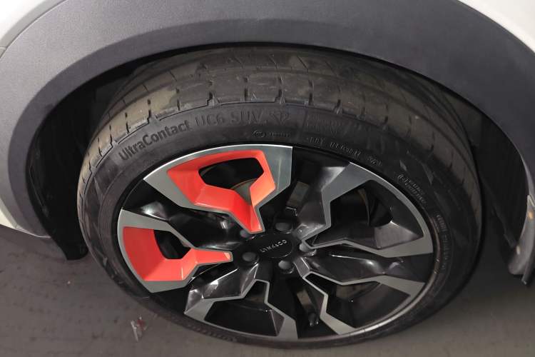 Used Lynk & Co 06 2020 1.5T YAO Halo
