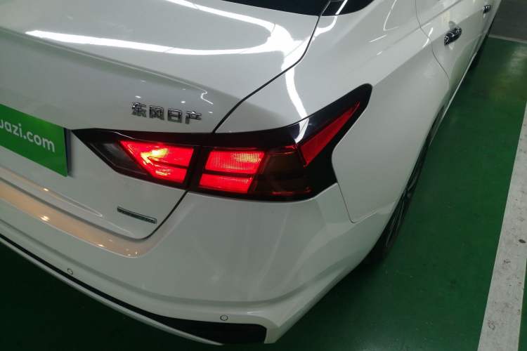 Used Nissan Teana 2021 2.0L XL Comfort Edition