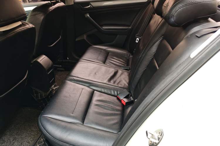 Used Volkswagen Bora 2018 1.5L Automatic Fashion Model
