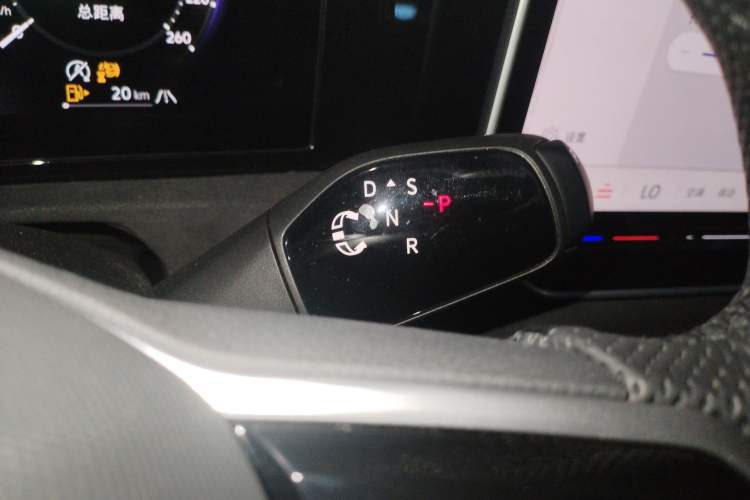 Used Volkswagen Tiguan L 2024 PRO 380TSI Four-Wheel Drive R-Line Prestige Edition