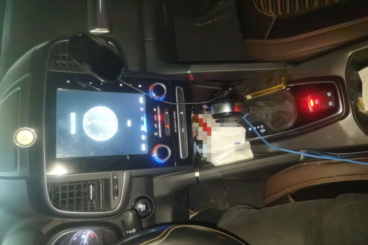 Used Renault Koleos 2018 2.0L Two-Wheel-Drive Luxury Edition
