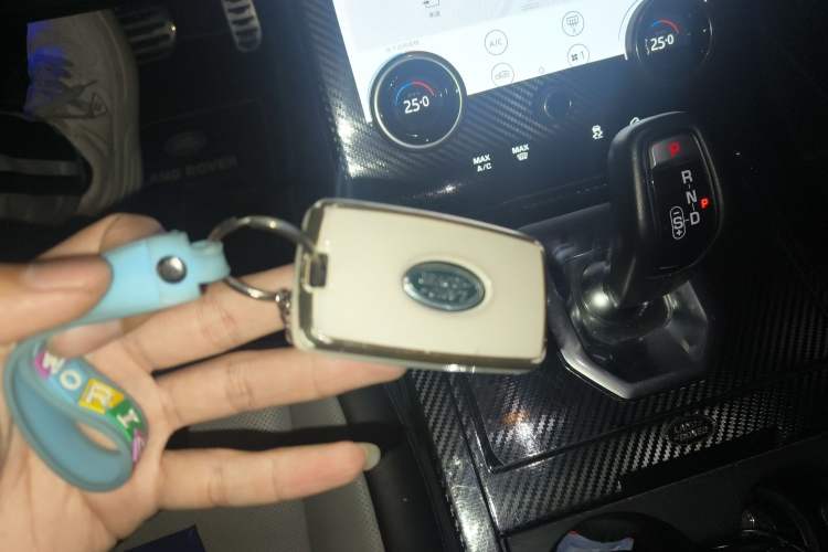 Used Land Rover Range Evoque 2020 249 PS R-DYNAMIC SE Sport Technology Edition