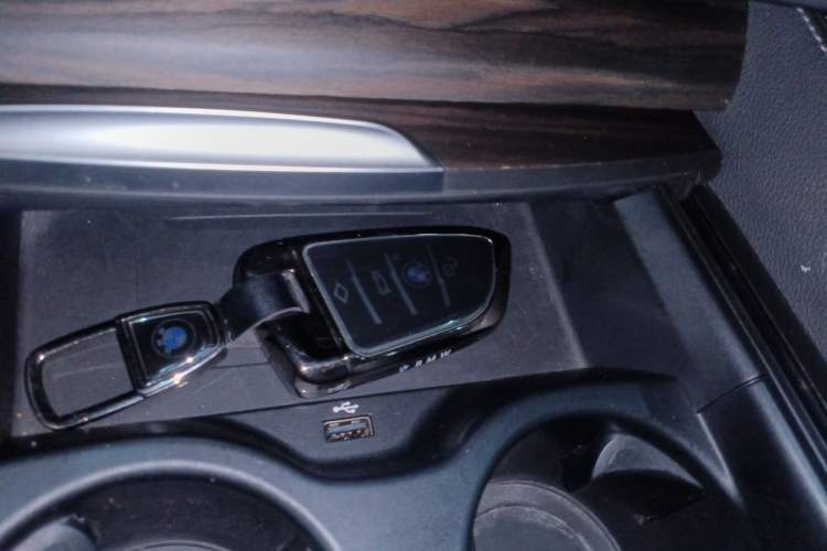 Used BMW 5 Series 2022 Updated 530Li xDrive Luxury Package
