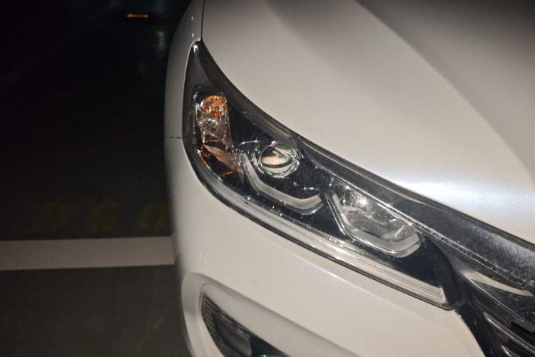 Used Honda Accord 2016 2.0L Comfort Edition
