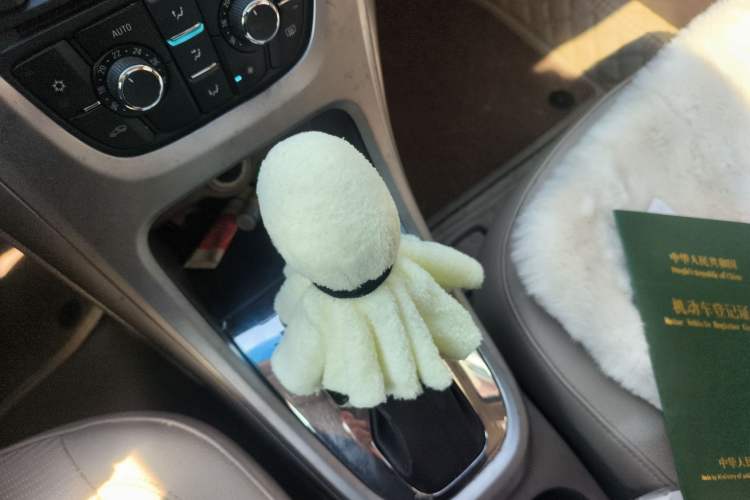 Used Buick GT 2013 GT 1.6L Automatic Fashion Edition