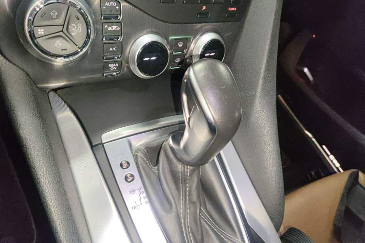 Used DS 5 2013 1.6T Prestige Edition THP200