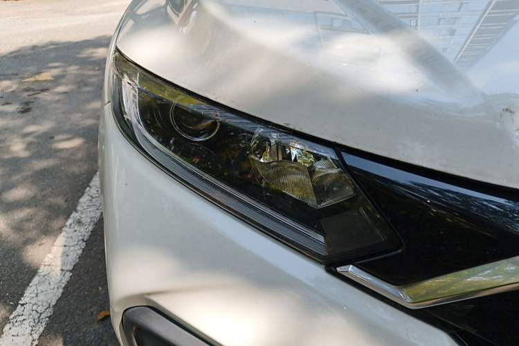 Used Honda XR-V 2021 1.5L CVT Comfort Version