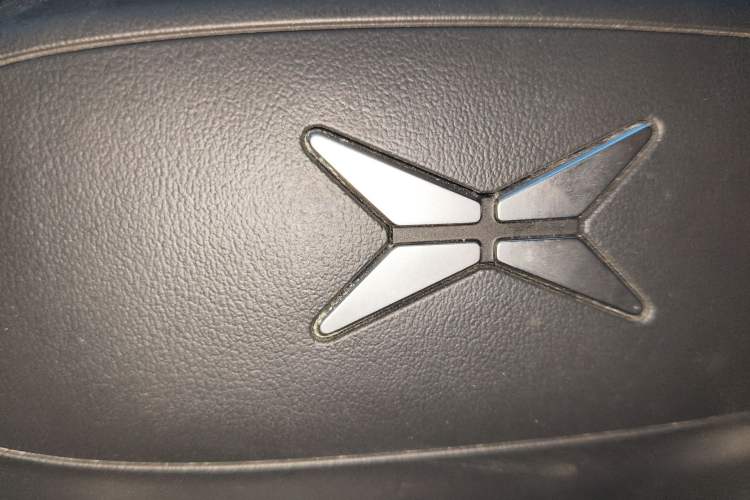 Used XPeng P7 2020 586E