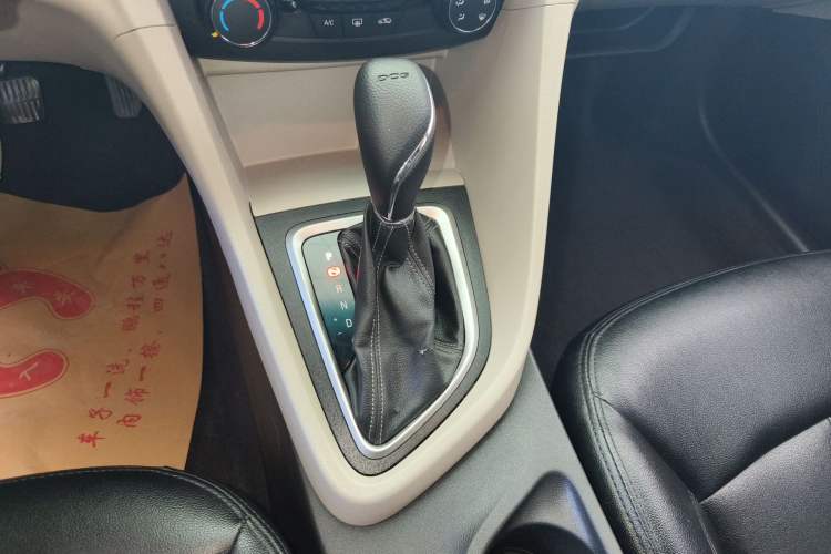 Used Buick GT 2018 15T Dual-Clutch Advanced Model China V Standard